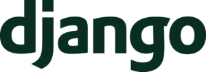 install django